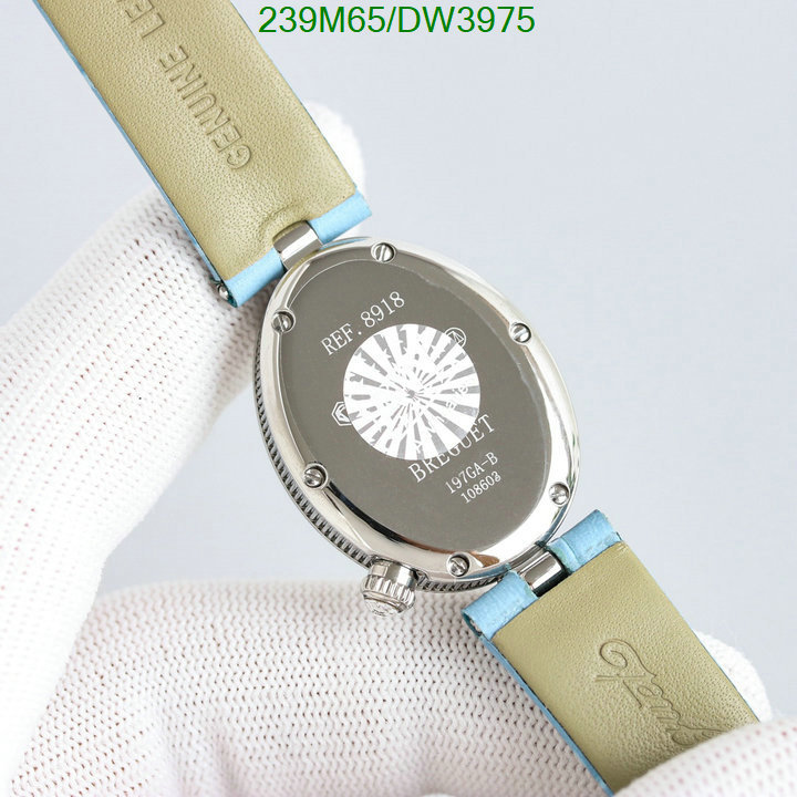 Breguet-Watch-Mirror Quality Code: DW3975 $: 239USD