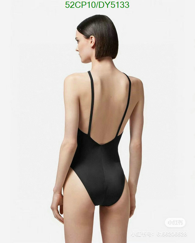 Versace-Swimsuit Code: DY5133 $: 52USD