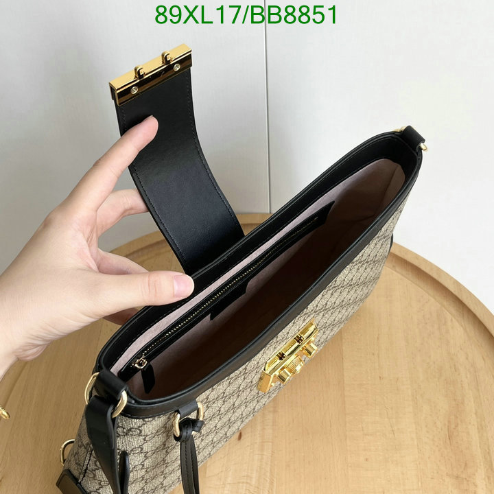 Gucci-Bag-4A Quality Code: BB8851 $: 89USD