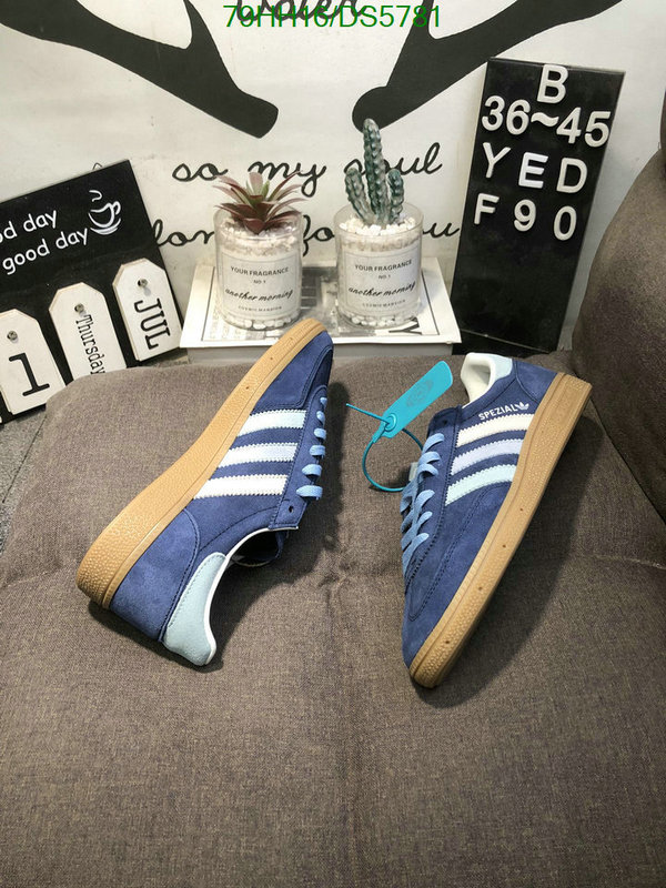 Adidas-Men shoes Code: DS5781 $: 79USD