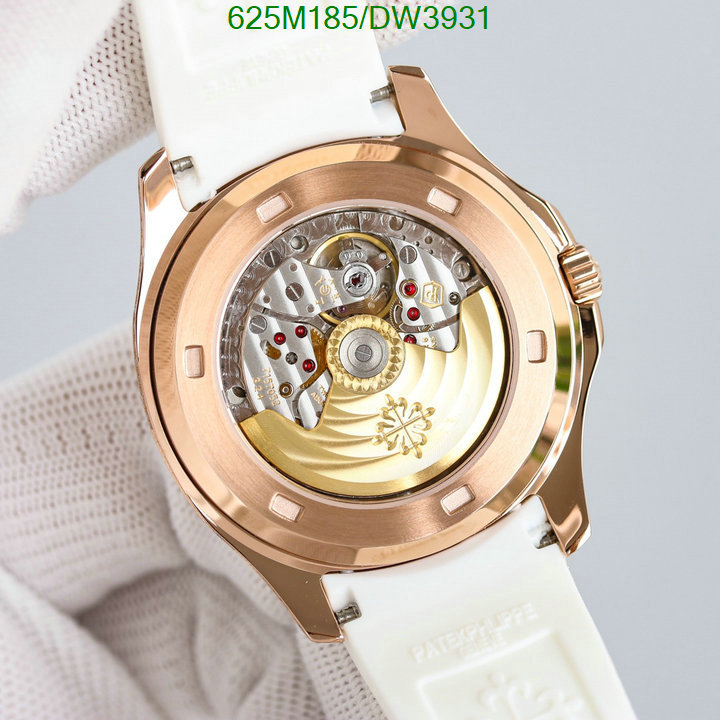 Patek Philippe-Watch-Mirror Quality Code: DW3931 $: 625USD