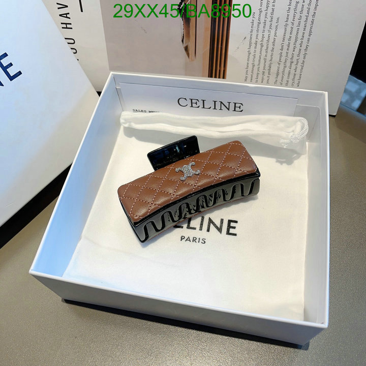 Celine-Headband Code: BA8950 $: 29USD