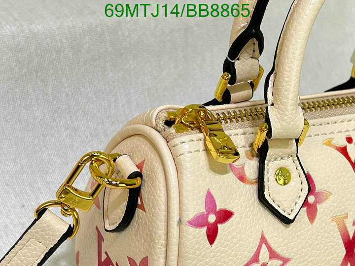 LV-Bag-4A Quality Code: BB8865 $: 69USD