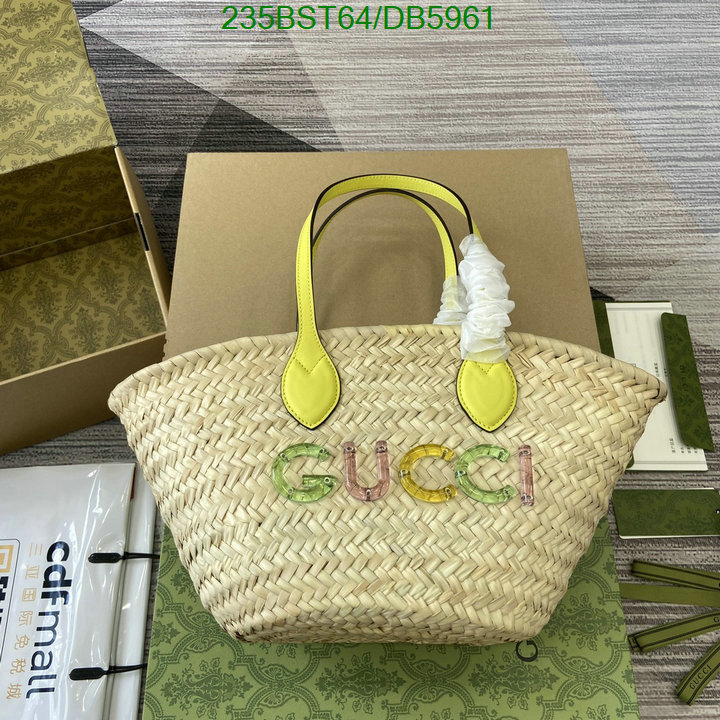 Gucci-Bag-Mirror Quality Code: DB5961 $: 235USD