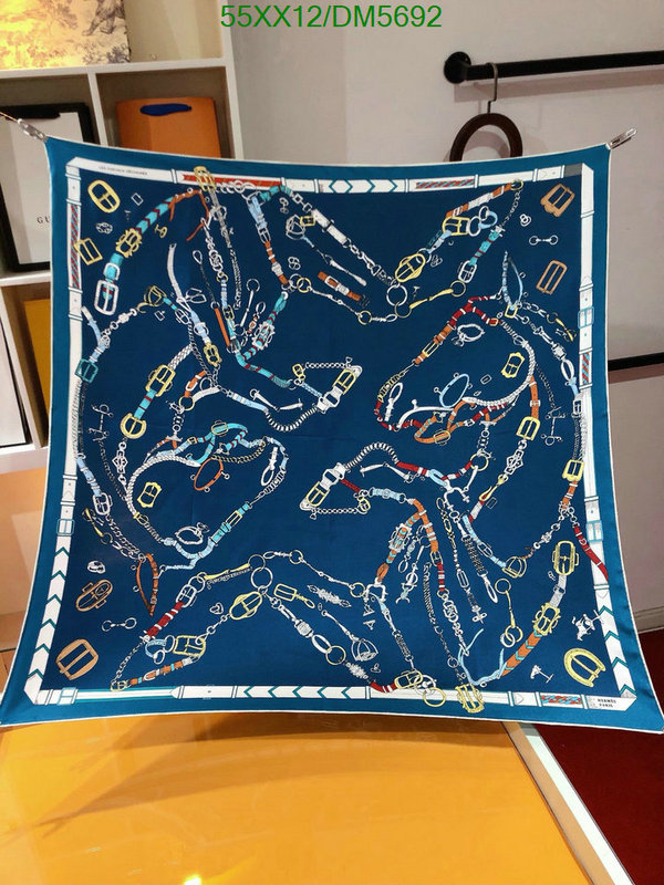 Hermes-Scarf Code: DM5692 $: 55USD