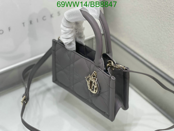 Dior-Bag-4A Quality Code: BB8847 $: 69USD