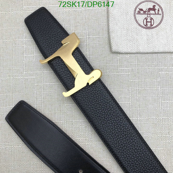 Hermes-Belts Code: DP6147 $: 72USD