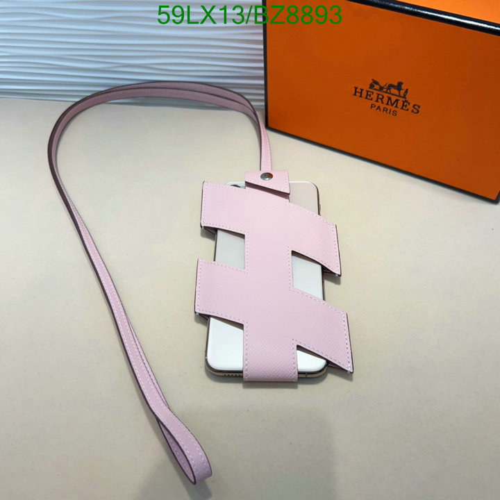 Hermes-Phone Case Code: BZ8893 $: 59USD