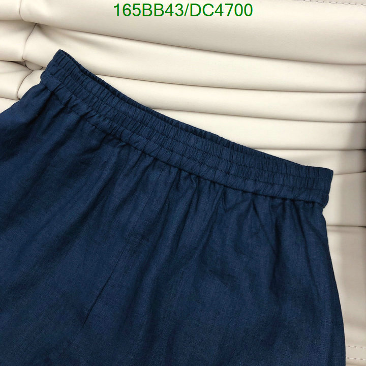 Dior-Clothing Code: DC4700 $: 165USD