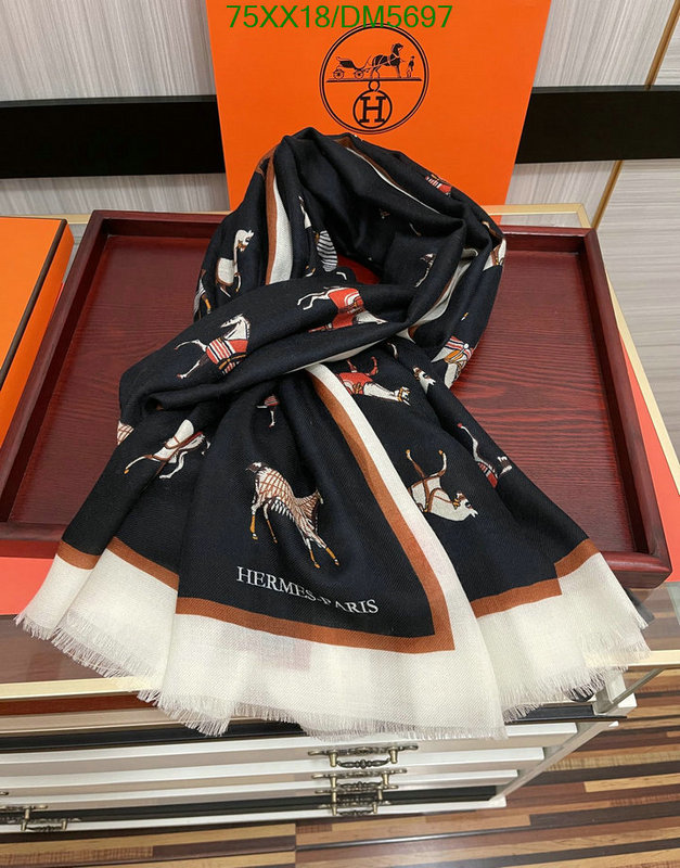 Hermes-Scarf Code: DM5697 $: 75USD