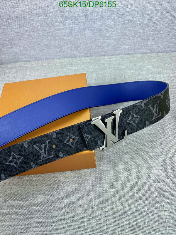 LV-Belts Code: DP6155 $: 65USD