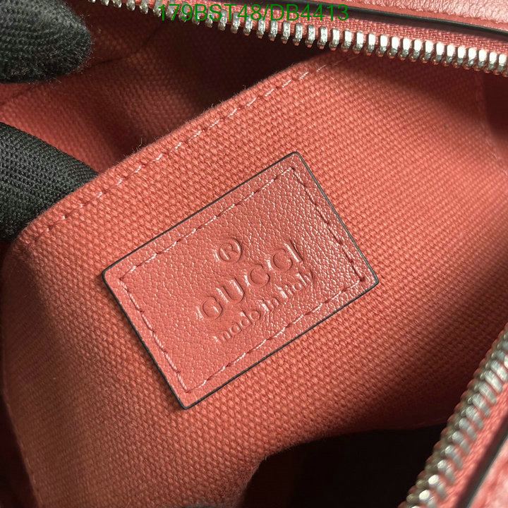 Gucci-Bag-Mirror Quality Code: DB4413 $: 179USD