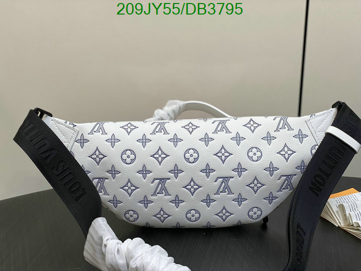 LV-Bag-Mirror Quality Code: DB3795 $: 209USD