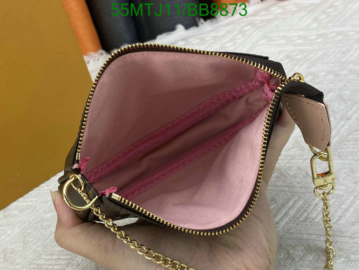 LV-Bag-4A Quality Code: BB8873 $: 55USD