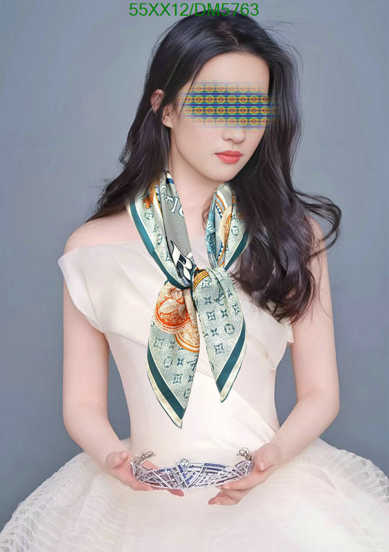 LV-Scarf Code: DM5763 $: 55USD