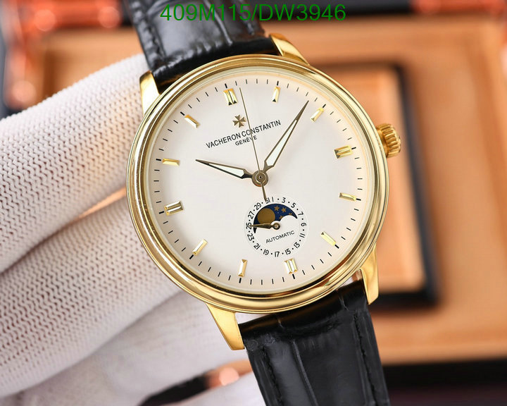 Vacheron Constantin-Watch-Mirror Quality Code: DW3946 $: 409USD