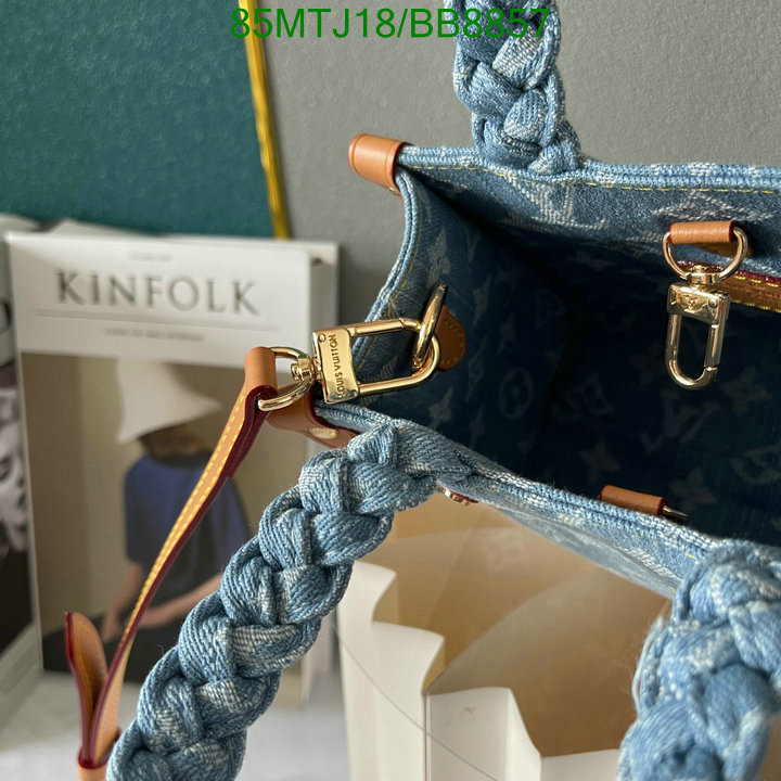 LV-Bag-4A Quality Code: BB8857 $: 85USD