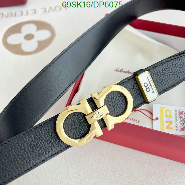 Ferragamo-Belts Code: DP6075 $: 69USD