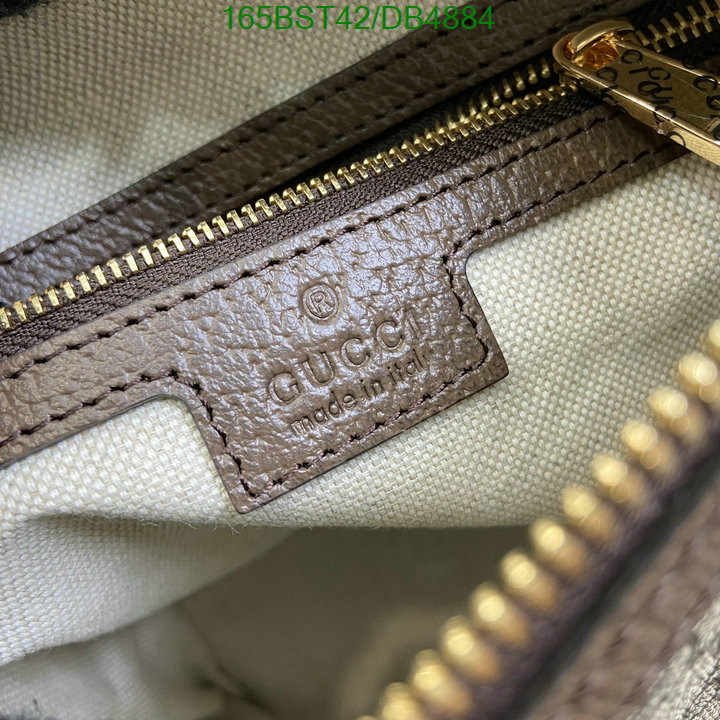 Gucci-Bag-Mirror Quality Code: DB4884 $: 165USD