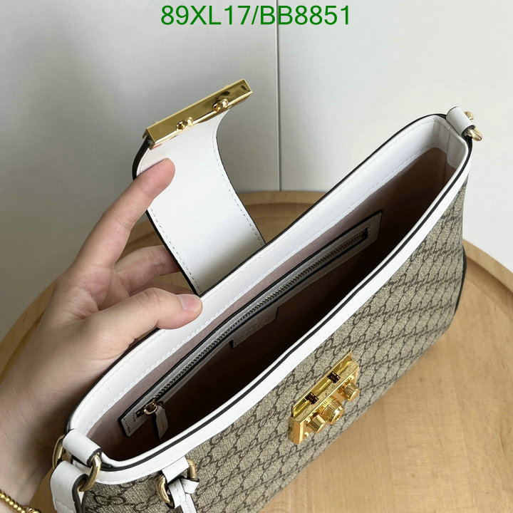 Gucci-Bag-4A Quality Code: BB8851 $: 89USD