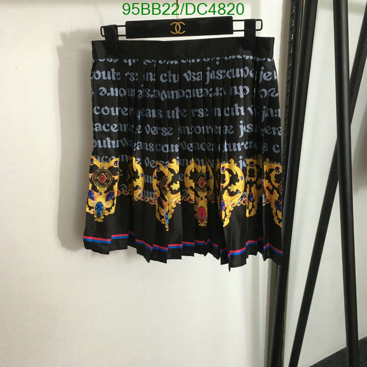 Versace-Clothing Code: DC4820 $: 95USD