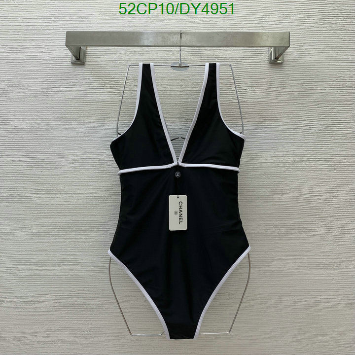 Chanel-Swimsuit Code: DY4951 $: 52USD