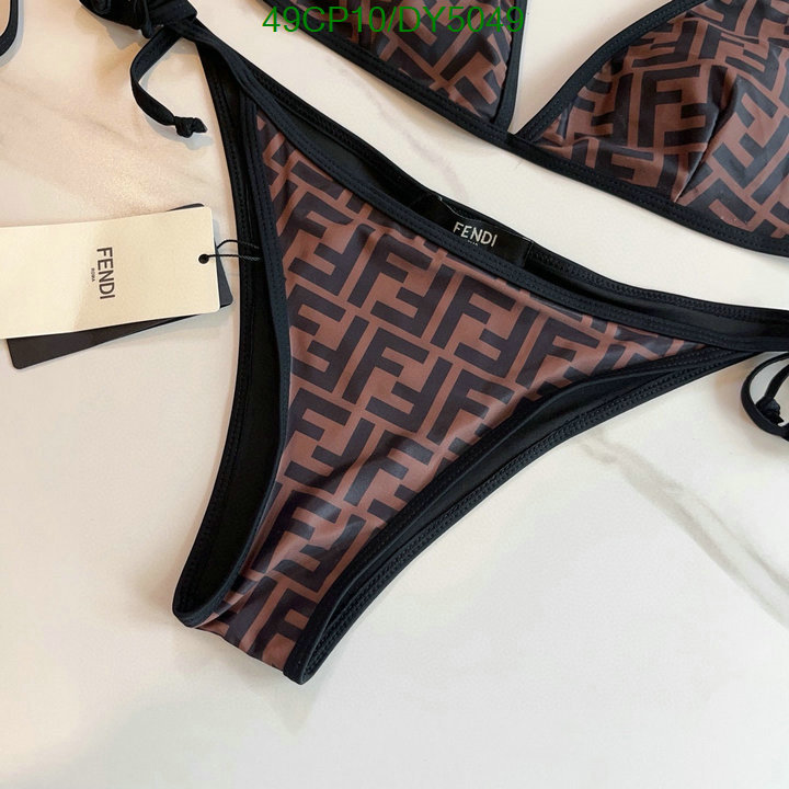 Fendi-Swimsuit Code: DY5049 $: 49USD