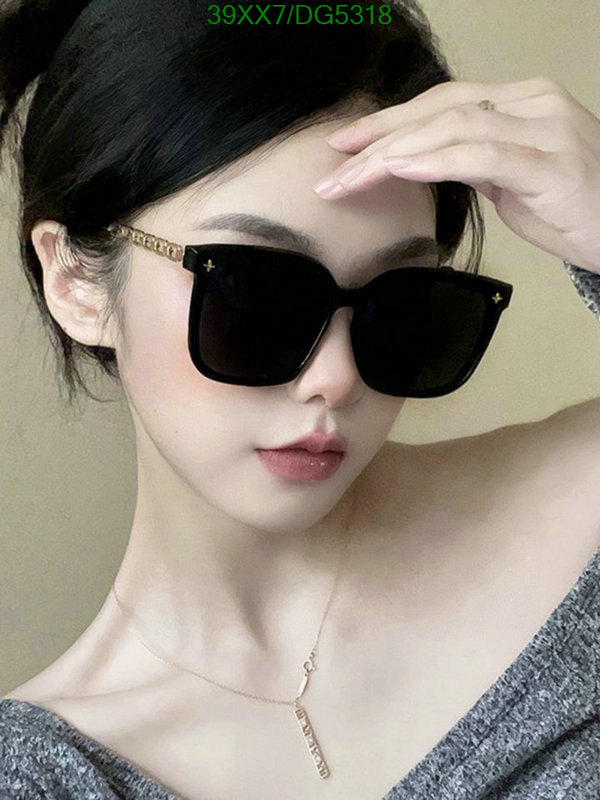 LV-Glasses Code: DG5318 $: 39USD