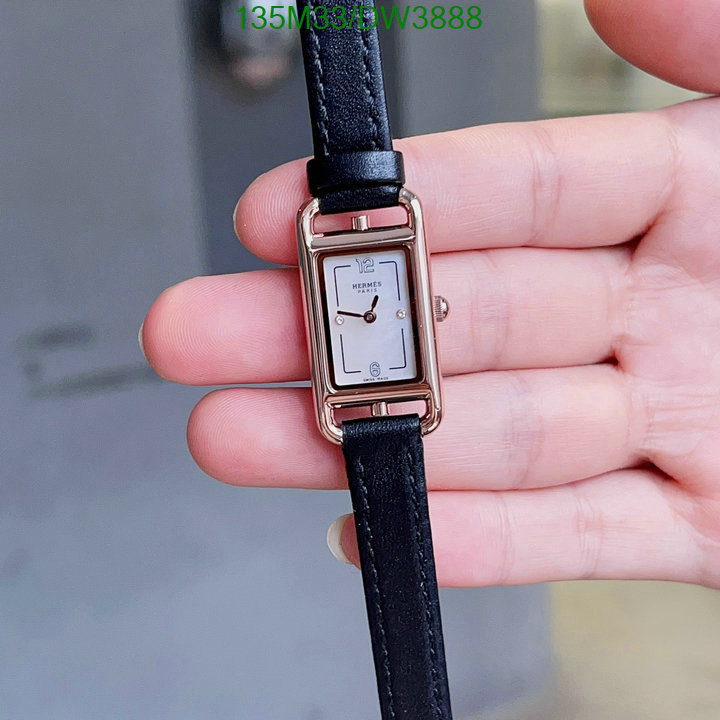 Hermes-Watch(4A) Code: DW3888 $: 135USD