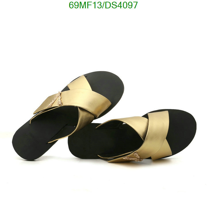 Versace-Women Shoes Code: DS4097 $: 69USD