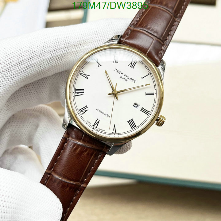 Patek Philippe-Watch-4A Quality Code: DW3895 $: 179USD