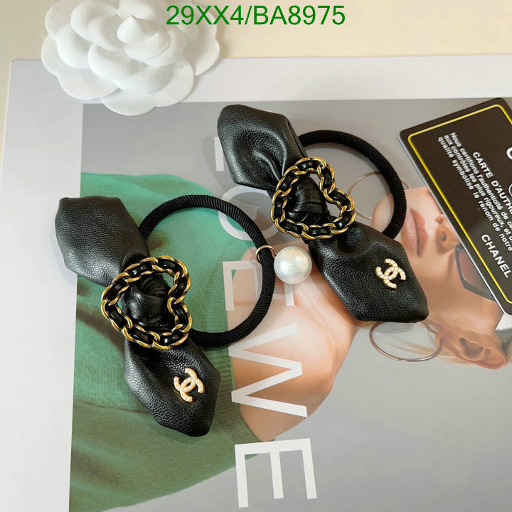 Chanel-Headband Code: BA8975 $: 29USD