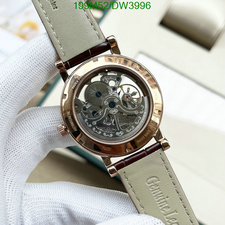 Patek Philippe-Watch-Mirror Quality Code: DW3996 $: 199USD