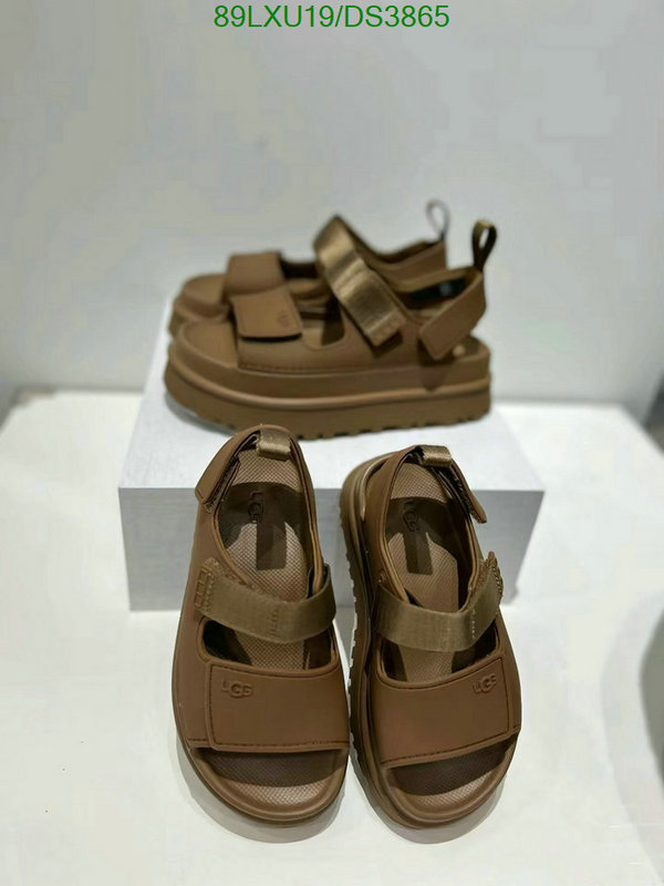UGG-Women Shoes Code: DS3865 $: 89USD