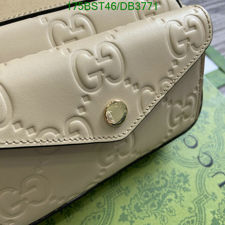 Gucci-Bag-Mirror Quality Code: DB3771 $: 175USD