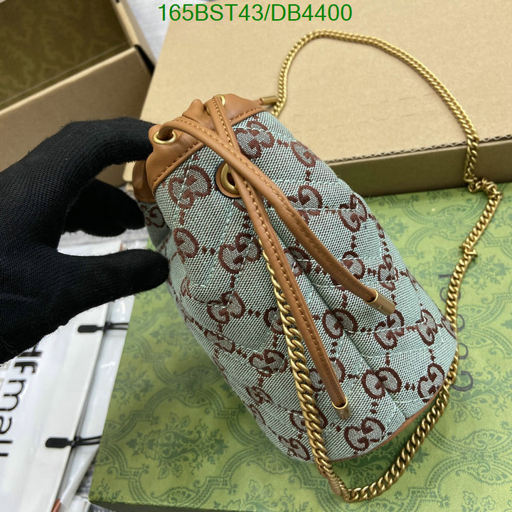 Gucci-Bag-Mirror Quality Code: DB4400 $: 165USD