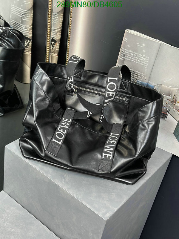 Loewe-Bag-Mirror Quality Code: DB4605 $: 289USD