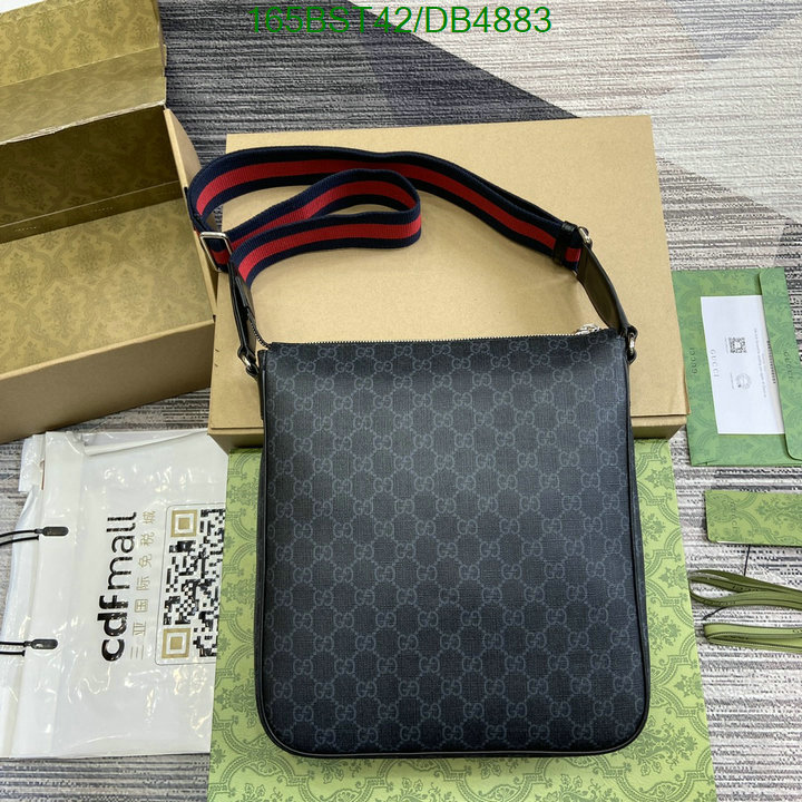 Gucci-Bag-Mirror Quality Code: DB4883 $: 165USD