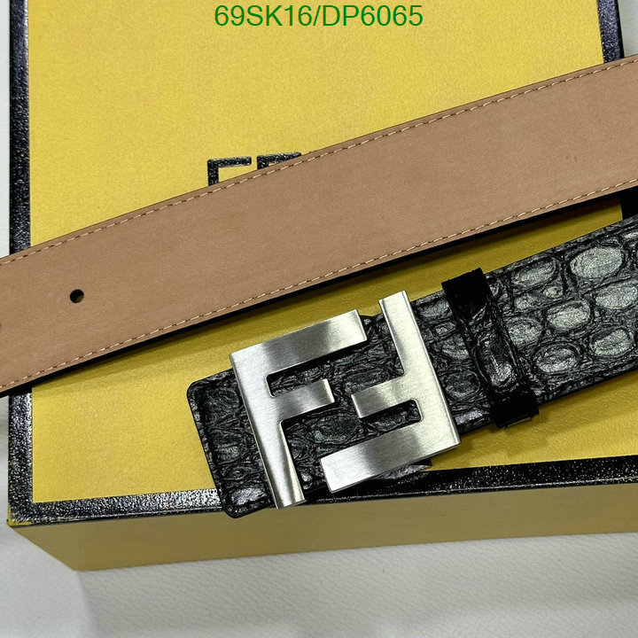 Fendi-Belts Code: DP6065 $: 69USD