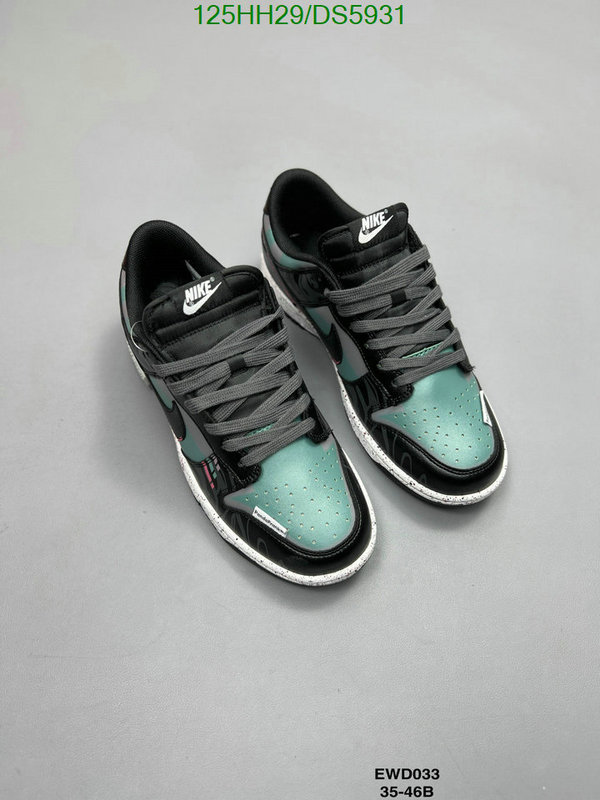 Nike-Men shoes Code: DS5931 $: 125USD