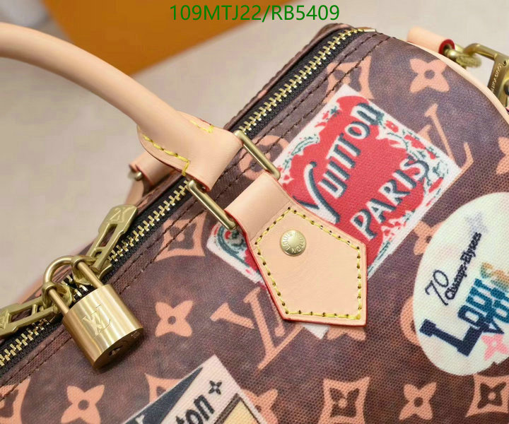 LV-Bag-4A Quality Code: RB5409 $: 109USD