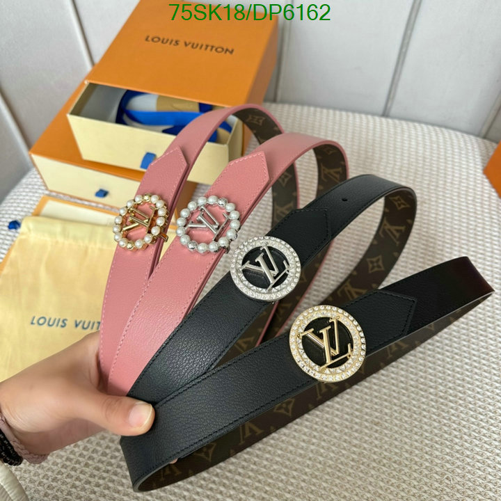 LV-Belts Code: DP6162 $: 75USD