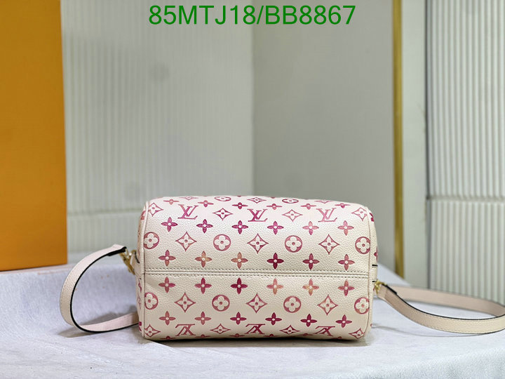 LV-Bag-4A Quality Code: BB8867 $: 85USD