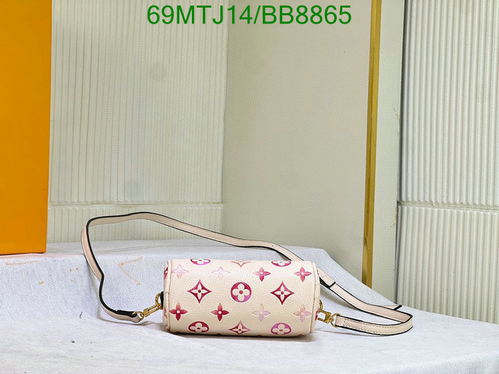 LV-Bag-4A Quality Code: BB8865 $: 69USD