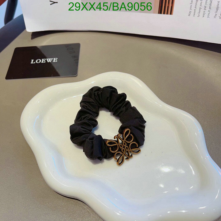 Loewe-Headband Code: BA9056 $: 29USD