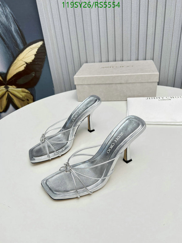 Jimmy Choo-Women Shoes Code: RS5554 $: 119USD