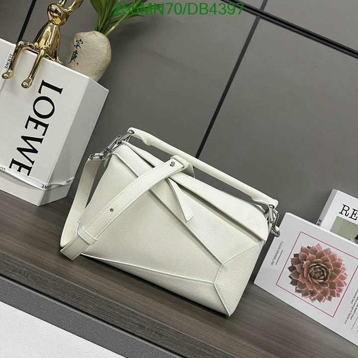 Loewe-Bag-Mirror Quality Code: DB4397 $: 255USD