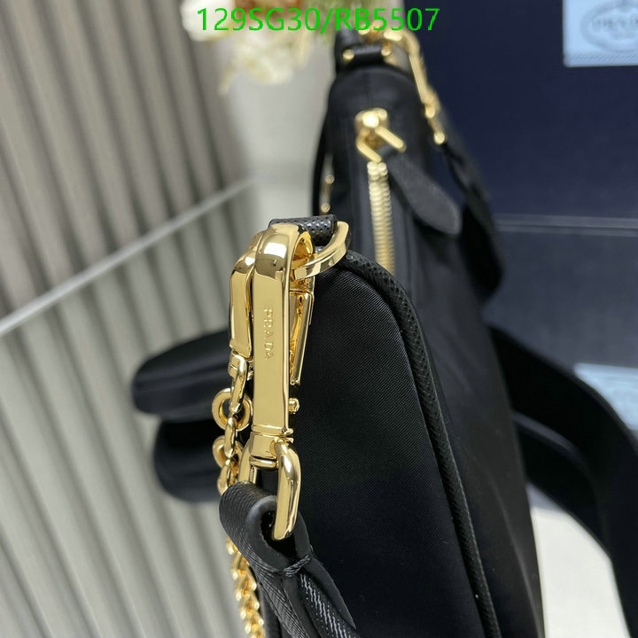 Prada-Bag-Mirror Quality Code: RB5507 $: 129USD