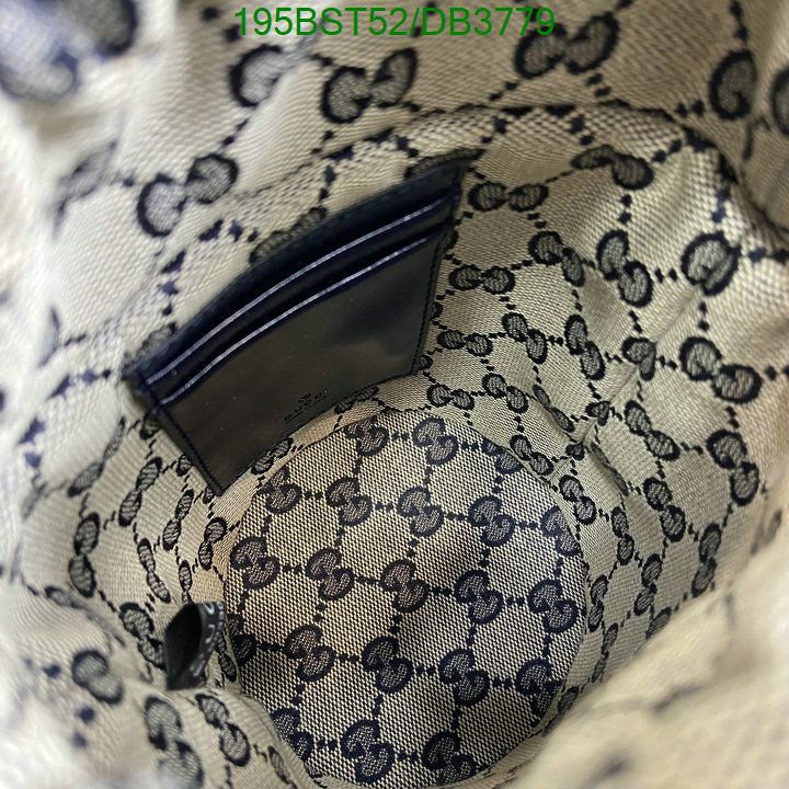 Gucci-Bag-Mirror Quality Code: DB3779 $: 195USD