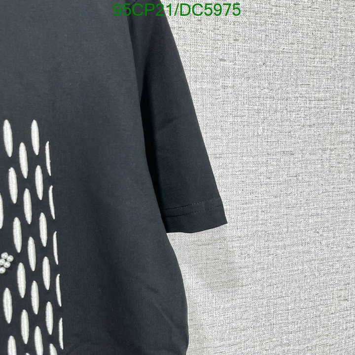 LV-Clothing Code: DC5975 $: 95USD